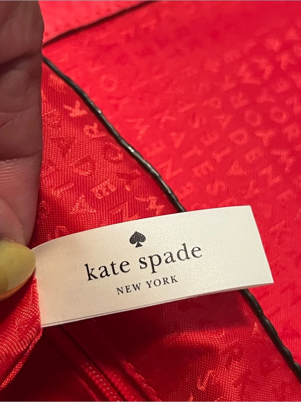 Kate Spade New York Everett Way Tallulah Shoulder Bag